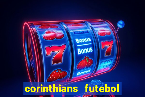 corinthians futebol play hd